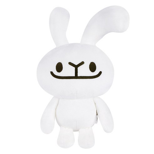 바글바글하토씨 하토 마스코트 봉제인형, 13cm, 블랙