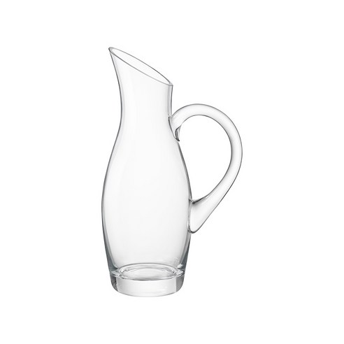 보르미올리 인알토 디캔터 저그 피쳐, 500ml, 1개
