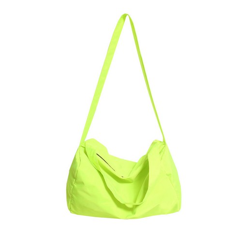 릴렉스퍼시픽 에센셜 스포츠 다용도 스포츠백, Light Green