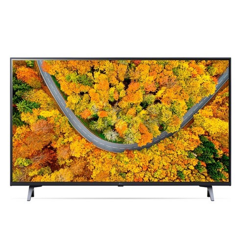 LG전자 4K UHD LED TV, 75UR642S0 × 벽걸이형 × 방문설치, 189cm(75인치)