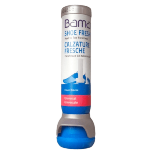 바마 프레쉬 신발 냄새제거 스프레이, 6개, 100ml