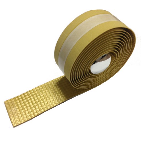 Velox 바테잎Guidoline Carbon Bartape 카본 (4색상), 화이트카본