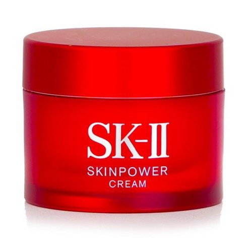 SK2 스킨파워 크림 15g, 1개