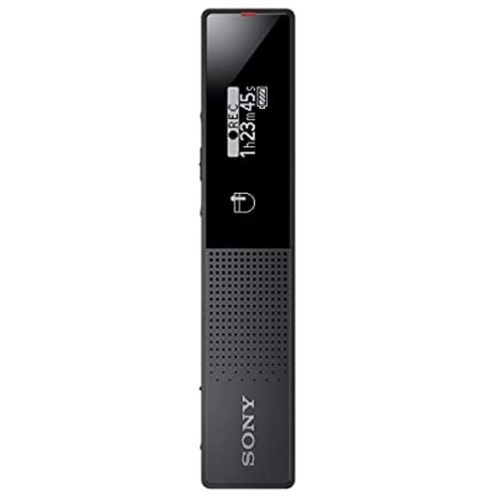 소니 SONY ICD-TX660 유튜브 브이로그 녹음기 ASMR