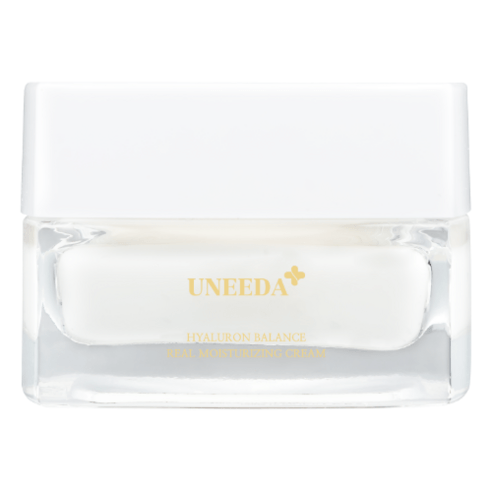 유니다 PDRN 재생 수분 크림 50ml, 4개