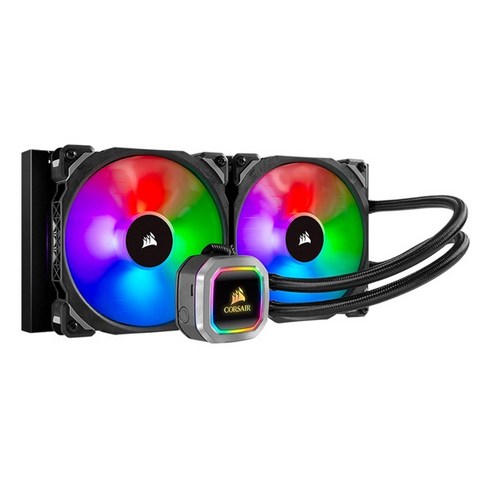 CPU 쿨러/수랭/140mm/25T/4핀/PWM/인텔/2066/인텔/2011-V3/인텔/1366/인텔/1151-V2 1151/인텔/1150/인텔/1156 1155/AMD/AM4/AMD/TR4/AMD/AM2-AM3+/AMD/FM1-FM2+, 507268