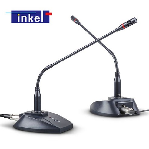 inkel 인켈 IK KM500 콘덴서 마이크 W8E64C9, 수앤진쿠팡 본상품선택, 수앤진쿠팡 본상품선택
