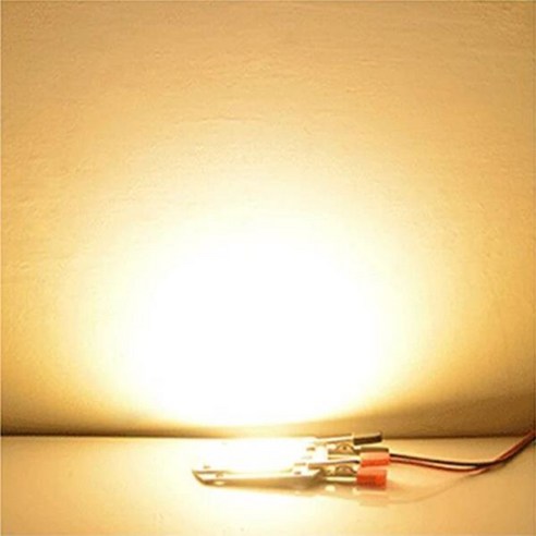 LED COB 칩 스마트 IC 드라이버 필요 없음 투광 조명 스포트라이트용 전구 램프 야외 DIY AC 220V 10W 20W 30W 50W, 웜 화이트_30W | 220V, 01 웜 화이트_03 30W_01 220V