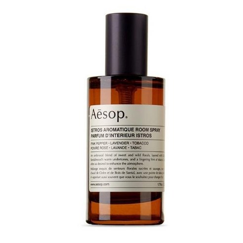 이솝 이스트로스 아로마틱 룸 스프레이 스몰사이즈 50ml 1개 121564