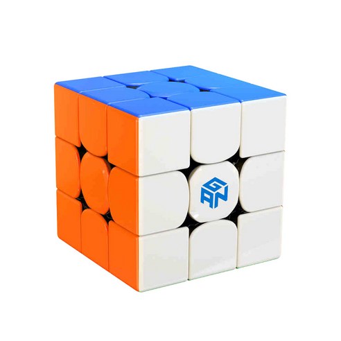 GAN356 R S 큐브 3X3