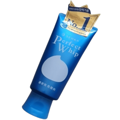 센카 퍼펙트 휩 페이셜 워시 클렌징폼 120ml(신형) 블랙헤드케어 노폐물 제거 모든피부용 피부탄력 피지케어 모공케어 약산성 트러블케어, 1개, 120ml