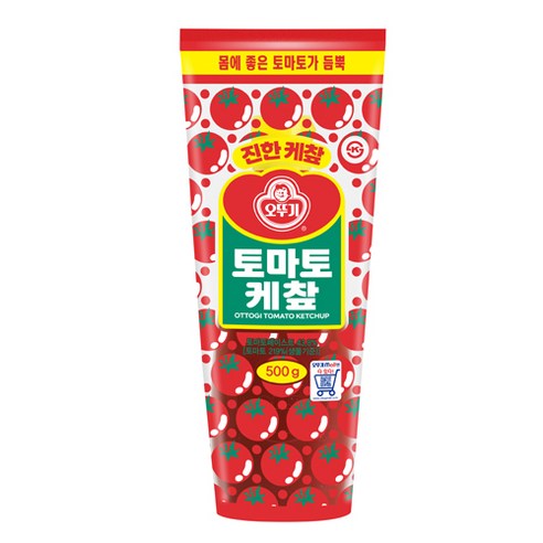 새콤한 국산케찹 800g 토마토페이스트 중형 요리 조리, 1개