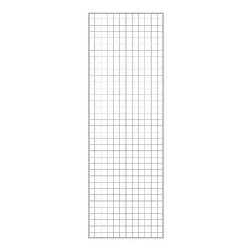 DK인테리어 휀스망 60x180cm, 화이트, 1개