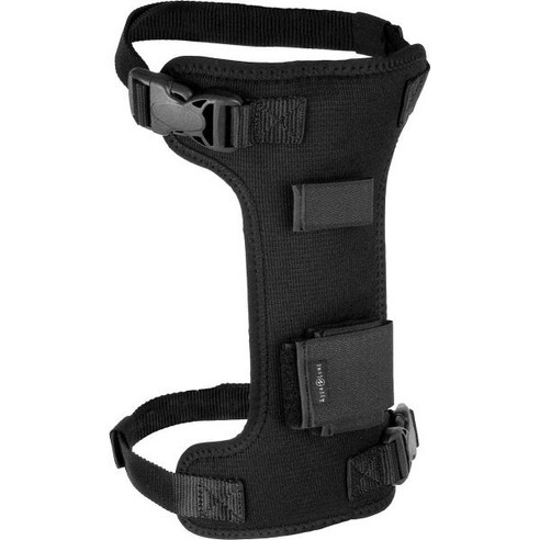 아쿠아 렁 네오프렌 스쿠버 다이빙 나이프용 다리 스트랩, Neoprene Leg-Arm Strap