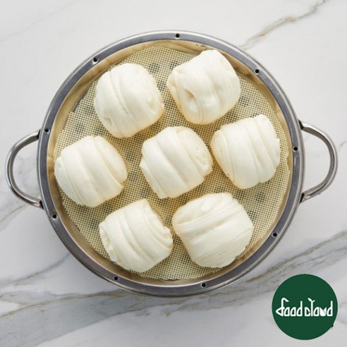 세미원 수제꽃빵 900g, 5개