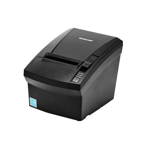 빅솔론 SRP-330II 미니 감열 영수증프린터 SRP-330, SRP-330II(시리얼+USB), 1개