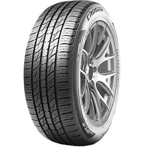 금호타이어 크루젠프리미엄 255/60R18 KL33 (무료배송), 1개