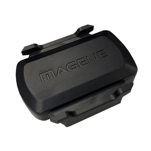케이던스 속도 듀얼 센서 MAGENE 자전거 Garmin Edge Bryton Gps 심박수 ANT 블루투스 사이클링 컴퓨터 속도계, [01] gemini210