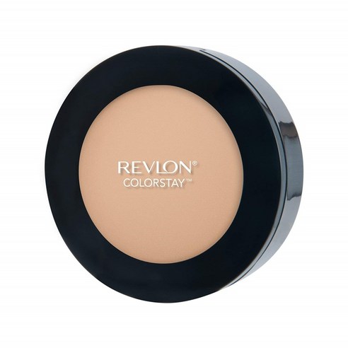 Revlon Colorstay 프레스드 파우더 8.4g, Light Medium, 4개