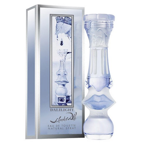 살바도르 달리 달리라이트 EDT, 30ml, 1개