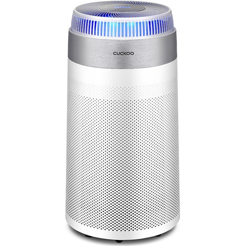 쿠쿠 공기청정기 AC-W70M10FWS 68.9㎡, AC-25W20FWH (25평형)