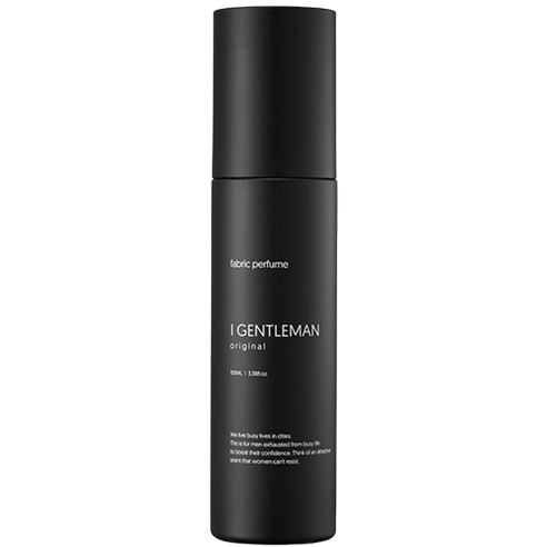 아이젠틀맨 섬유향수 100ml, 오리지널, 2개