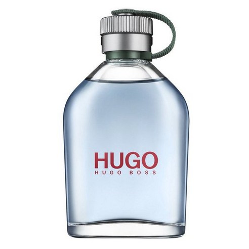 휴고보스 포 맨 EDT, 75ml, 1개