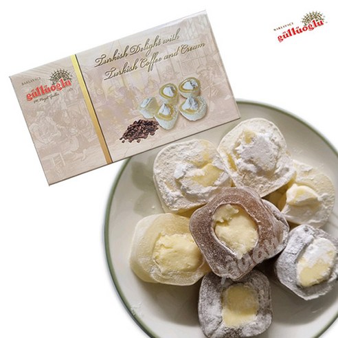 카이막 커피 앤 크림 250g, 1개