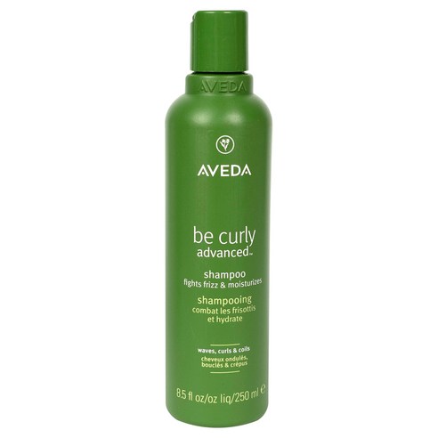 아베다 비 컬리 어드밴스드 샴푸 250ml, 1개