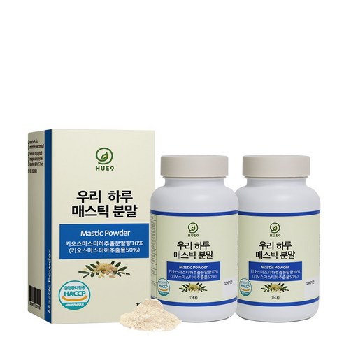 위건강엔 매스틱 검 위매스틱검 메스틱 하이매스틱 올리논산 양배추 분말 매스틱나무수액 가루 그리스산 키오스 마스티하 추출물 피토스테롤 위보호 위장건강 효능 식약처 인정 해썹, 2개, 90g