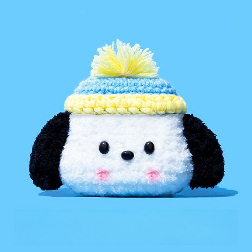 캐릭터 에어팟케이스 21type 곰 슈퍼마리오케이스 아따맘마 코끼리케이스 귀여운 케이스, J, AirPods 1/2