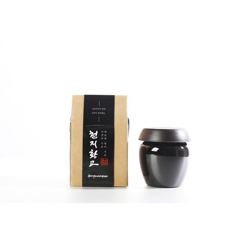 30년 전통 천지황고 지황 부모님 시부모님 어르신 50대 60대 선물 추천, 1kg, 1개