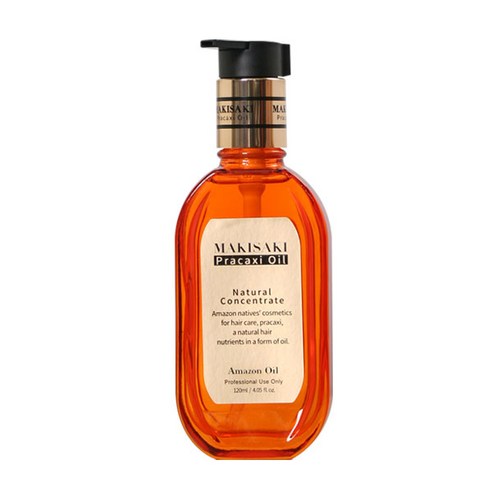 마키사키 프라칵시 오일 120ml, 1개