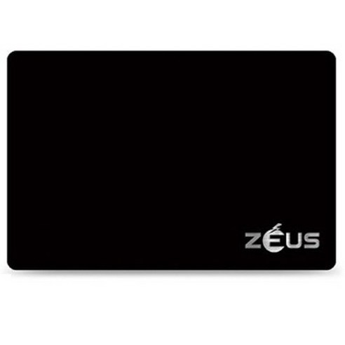 ZEUS SSD 외장하드 115 x 78.5 x 16.5 mm HS-G1000, 256GB, 블랙