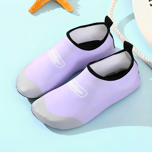 바디인솔 남녀공용 발편한 초경량 아쿠아슈즈