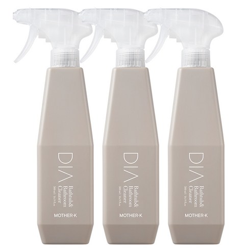 마더케이 디아 욕조 앤 욕실세정제, 1개, 500ml