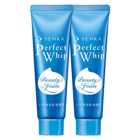 센카 퍼펙트 휩 페이셜 워시, 150g, 34개