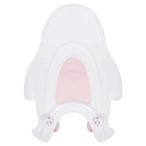 맘앤쥬 유아용 펭귄 비데, 블랙