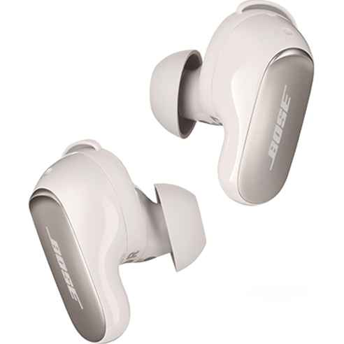 보스 QC 울트라 블루투스이어폰, QC Ultra Earbuds, 블랙