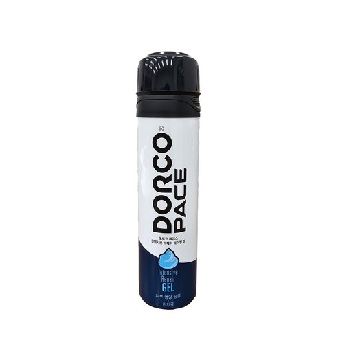 도루코 PACE 인텐시브 리페어젤 210ml