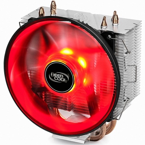 DEEPCOOL DEEPCOOL GAMMAXX 300R LED, 단일