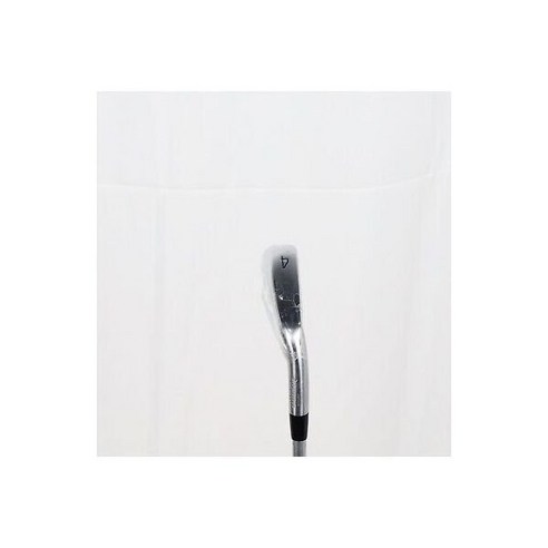 뉴 미즈노 Jpx 921 단조 4 아이언 레귤러 플렉스 프로젝트 X Io 스틸 1183741