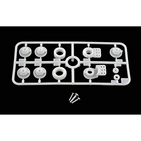 TAMIYA 타미야 R/CSPARE PARTS SP-204 다이렉트 서보세이버