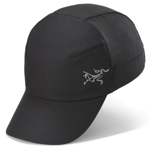 아크테릭스 ARCTERYX 판매처 칼버스 캡 AEOSUX6346 296341, BLACK, S-M