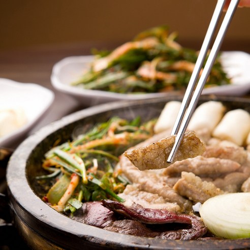 [퀴클리몰] 팔도맛쟁이 소곱창, 1개, 180g