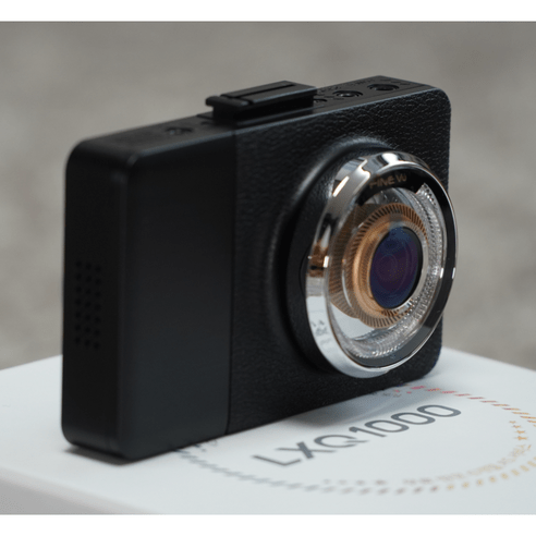 파인뷰 LXQ1000 QHD-QHD 2채널블랙박스, LXQ1000 정품 32G/출장장착