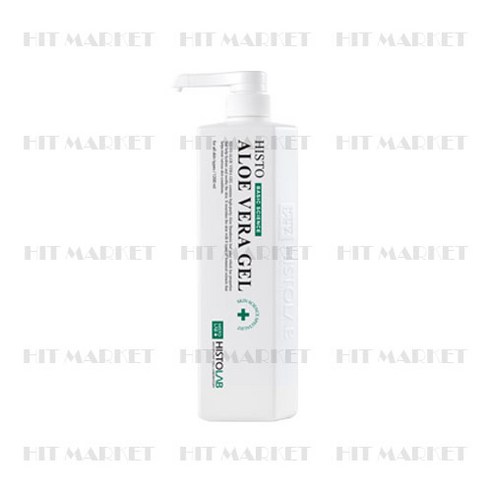 히스토랩 히스토 알로에 베라 젤 1200ml, 1개