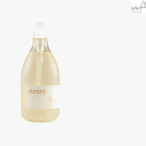 [당일출고] 아소형 멜로우 샴푸 화이트 머스크향 1000ML [재고 00EA], 단백질샴푸 화이트머스크향 1000ml