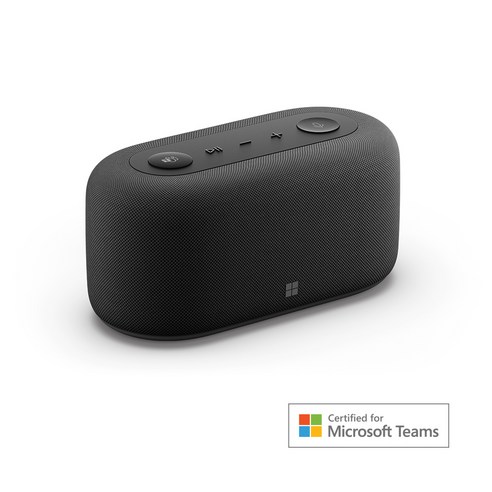 마이크로소프트 Microsoft 오디오 도크 블랙