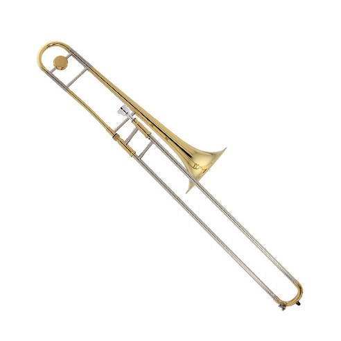 ZO 싱글 트럼본 ZTB-2000 Bb Trombone